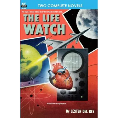 The Life Watch & Creatures of the Abyss