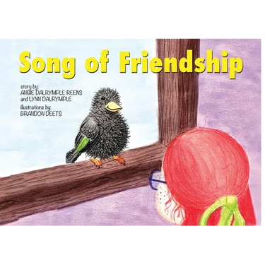 Song of Friendship