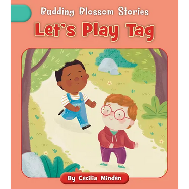 Let's Play Tag