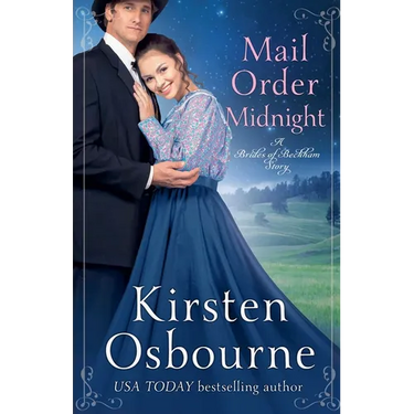 Mail Order Midnight