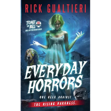 Everyday Horrors