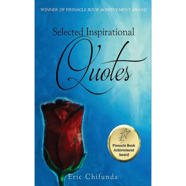 Selected Inspirational Quotes