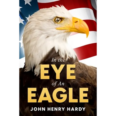 In the Eye of An Eagle