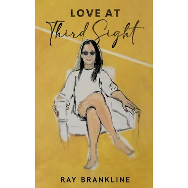 Love At Third Sight