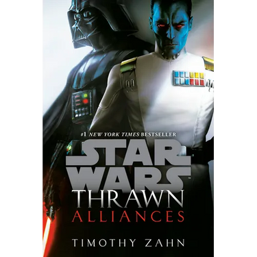 Thrawn: Alliances (Star Wars)
