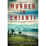 Murder in Chianti
