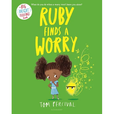 Ruby Finds a Worry