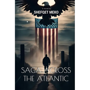 Saga Across the Atlantic