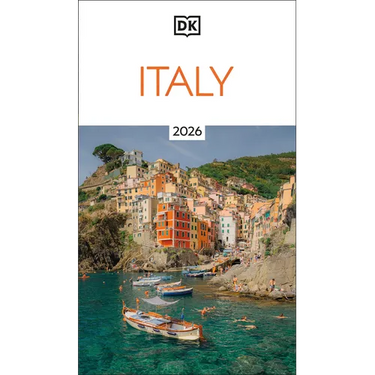 DK Italy: Must-See Sights. Culture & History. Detailed Maps & Tours. Covers Rome, Florence, Naples, Venice, & More