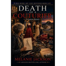 Death of a Couturier: An Art Cozy Mystery Thriller