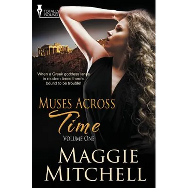 Muses Across Time: Vol 1