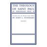 The Theology of Saint Paul, Volume 2