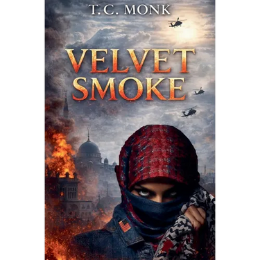 Velvet Smoke