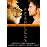 Fearless: Free in Christ in an Age of Anxiety