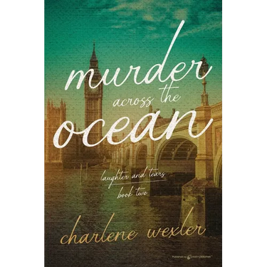 Murder Across the Ocean