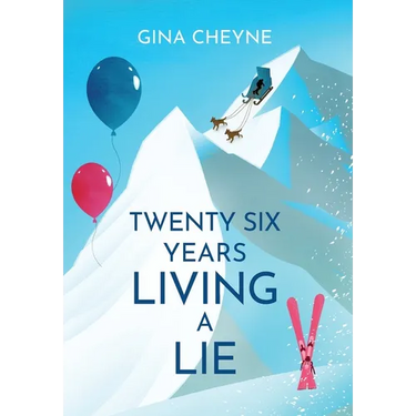 Twenty-Six Years Living a Lie