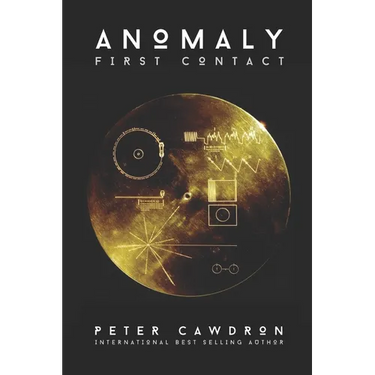 Anomaly