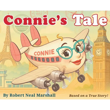 Connie's Tale