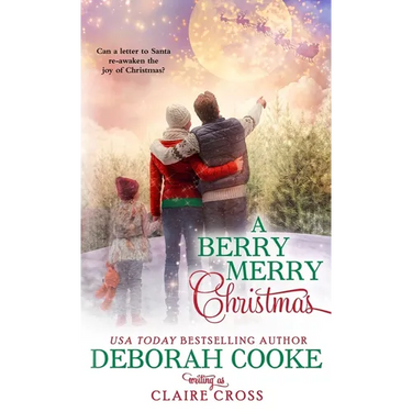 A Berry Merry Christmas
