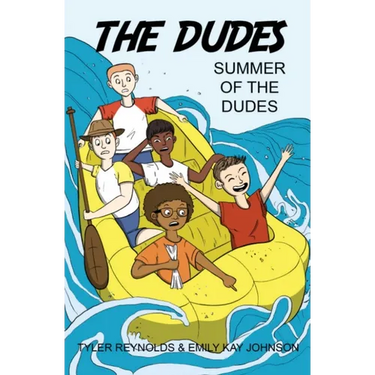 Summer of the Dudes