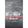 World War II Memoirs: The European Theater (Loa #385)