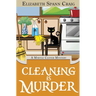 Cleaning is Murder