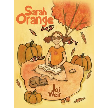 Sarah Orange