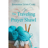The Traveling Prayer Shawl