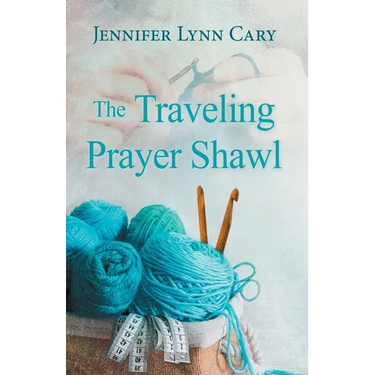 The Traveling Prayer Shawl