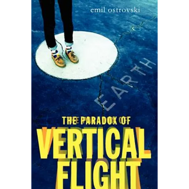 The Paradox of Vertical Flight