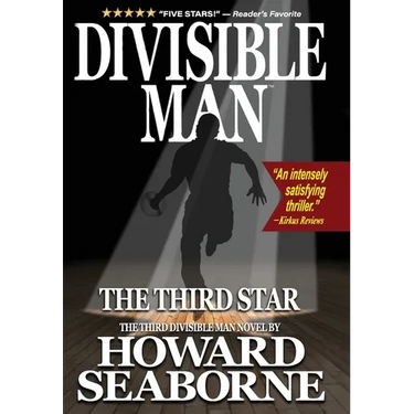 Divisible Man - The Third Star
