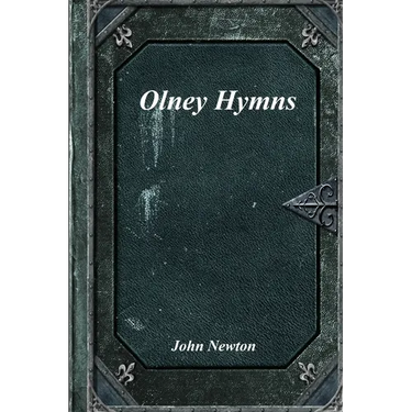 Olney Hymns
