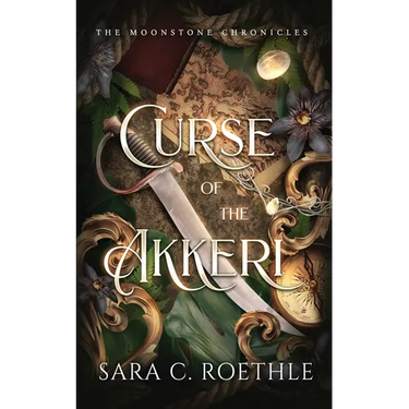 Curse of the Akkeri