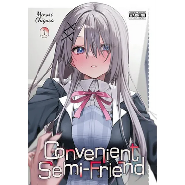 Convenient Semi-Friend, Vol. 1