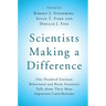 Scientists Making a Difference