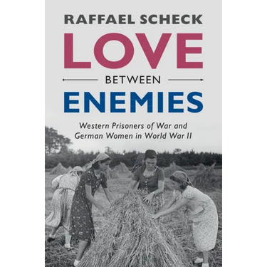 Love between Enemies