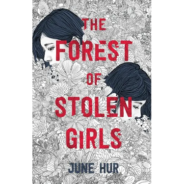 The Forest of Stolen Girls