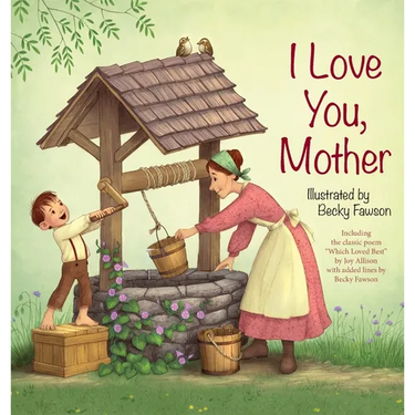 I Love You, Mother
