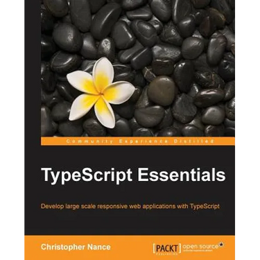 TypeScript Essentials