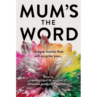 Mum's the Word