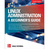 Linux Administration: A Beginner's Guide, Eighth Edition
