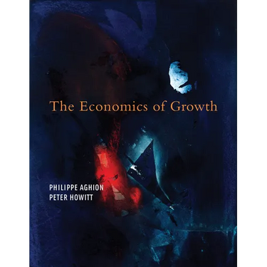 The Economics of Growth