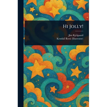 Hi Jolly!