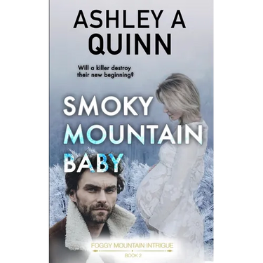 Smoky Mountain Baby