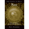 Rasa: Affect and Intuition in Javanese Musical Aesthetics