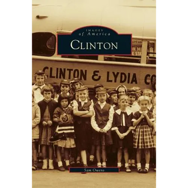 Clinton