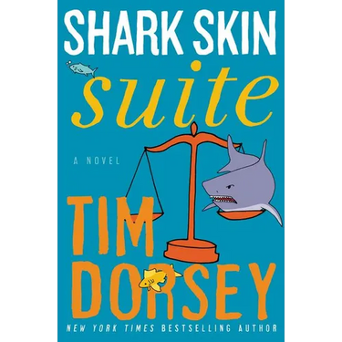 Shark Skin Suite