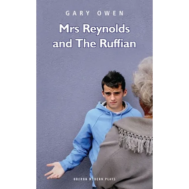 Mrs Reynolds and the Ruffian
