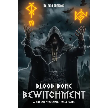 Blood, Bone And Bewitchment