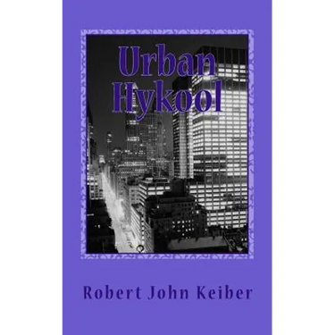 Urban Hykool: The Zen of The City